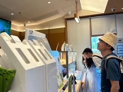 -奈雪的茶(大梅沙8号仓店)