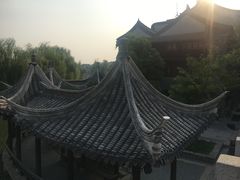 -台儿庄古城