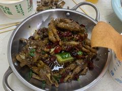 -小民大排档(马场角横路店)