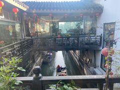 -同得兴 Since·1995 传统苏式面馆(十全街店)