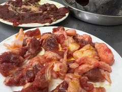 -松明一烤肉馆(鲁园店)