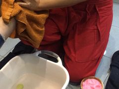 -新月水疗保健中心(2号店)