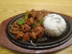 -半亩良田排骨米饭(西城红场店)