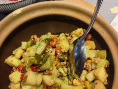 -阿庄新豫菜(航海东路店)