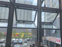 -范儿·嫂子烤肉·精致炭火烤肉(长治路店)