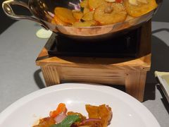 -绿茶餐厅(广州天河城店)