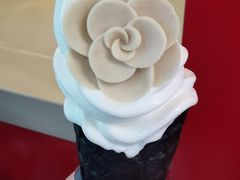 奥利奥脆皮圆筒冰淇淋-麦当劳(厦门思明路店)