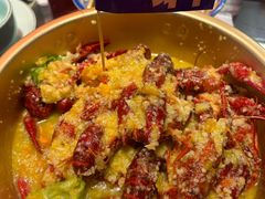 -阿财老铺·老蚌埠龙虾城(华夏总店)
