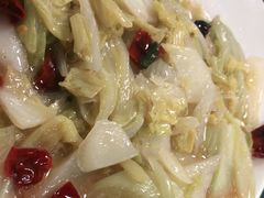 -天天向上素食餐厅(五台山店)