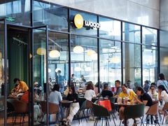 -Wagas沃歌斯(合生汇店)