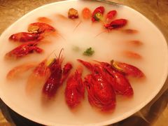 -沪小胖小龙虾(淮海中路旗舰店)