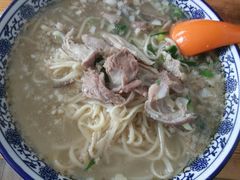 -竹青胶东摔面(黄岛开发区店)