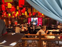 -小财神·老派赣州菜·中华美食地标(第五大道店)