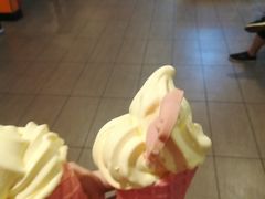 -麦当劳(温州人民路店)