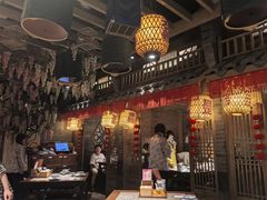 -南京大牌档(青岛万象城店)