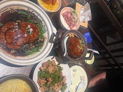 -扬州狮子楼·非遗淮扬菜(总店)