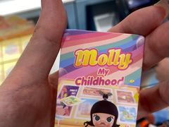 -泡泡玛特POPMART(宁波印象城店)