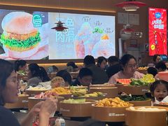 -龍歌自助小火锅(李沧丽达店)