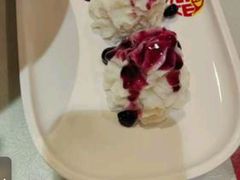 -添福来墨鱼饺子 · 海鲜东北菜(泡崖店)