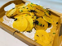 -千岛湖小鱼儿·淳安匠心农家菜