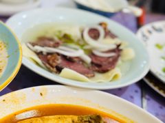 -新疆巴州金丝特餐厅(大钟寺店)