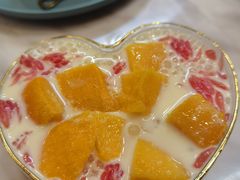 -李大牛和刘大力手作甜品(凯德店)
