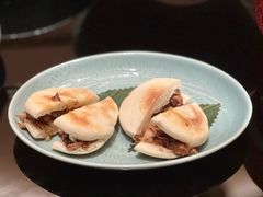 -西安凯悦酒店·湖畔中餐厅