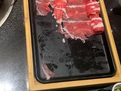 -东来顺饭庄(金泉广场店)