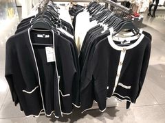 -ZARA(深圳金光华广场店)