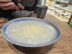 蛋酒-静一餐厅·湖北菜(前门创始店)