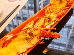 -新云南皇冠假日酒店-长街西餐厅