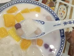-赵记传承·中国甜品(福州总店)
