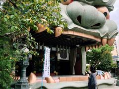 -难波八坂神社