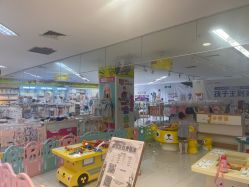 -孩子王(禹洲世贸店)