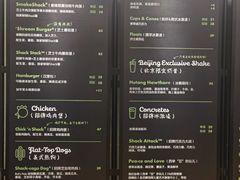 -Shake Shack(西单大悦城店)