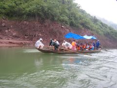 -神农溪纤夫文化旅游区