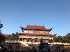 -开福禅寺