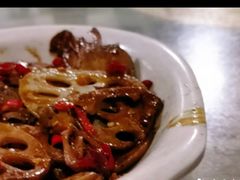 野藕-铁头烧菜馆(立新路店)