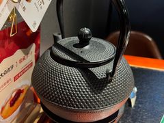 -啫胜(中央大街店)