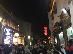 -清真蒋有记(老门东店)
