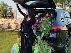 -泰州之星奔驰4S店(海陵店)