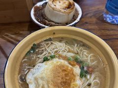 -阿福板凳面(观音桥店)