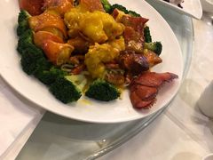 -香融府·烤鸭·家常菜(马家堡路店)