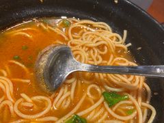 -仓桥家·焗寿司·锅物(光谷步行街店)