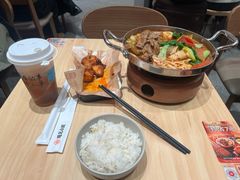 -遇见小面(东方宝泰店)