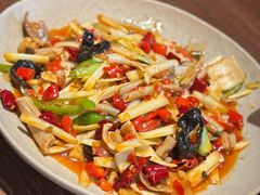 -破三川·新川菜(静安大融城店)