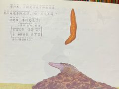 -饭米多蔻中英文绘本馆(苏州美罗店)