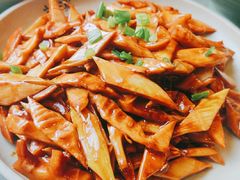 -兰溪小馆(东直门簋街店)