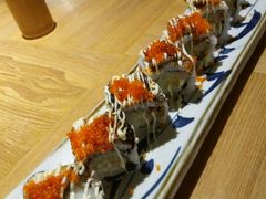 -松岛日本料理(汾江路店)