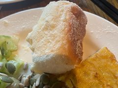 -长白山凯悦酒店·市集咖啡厅